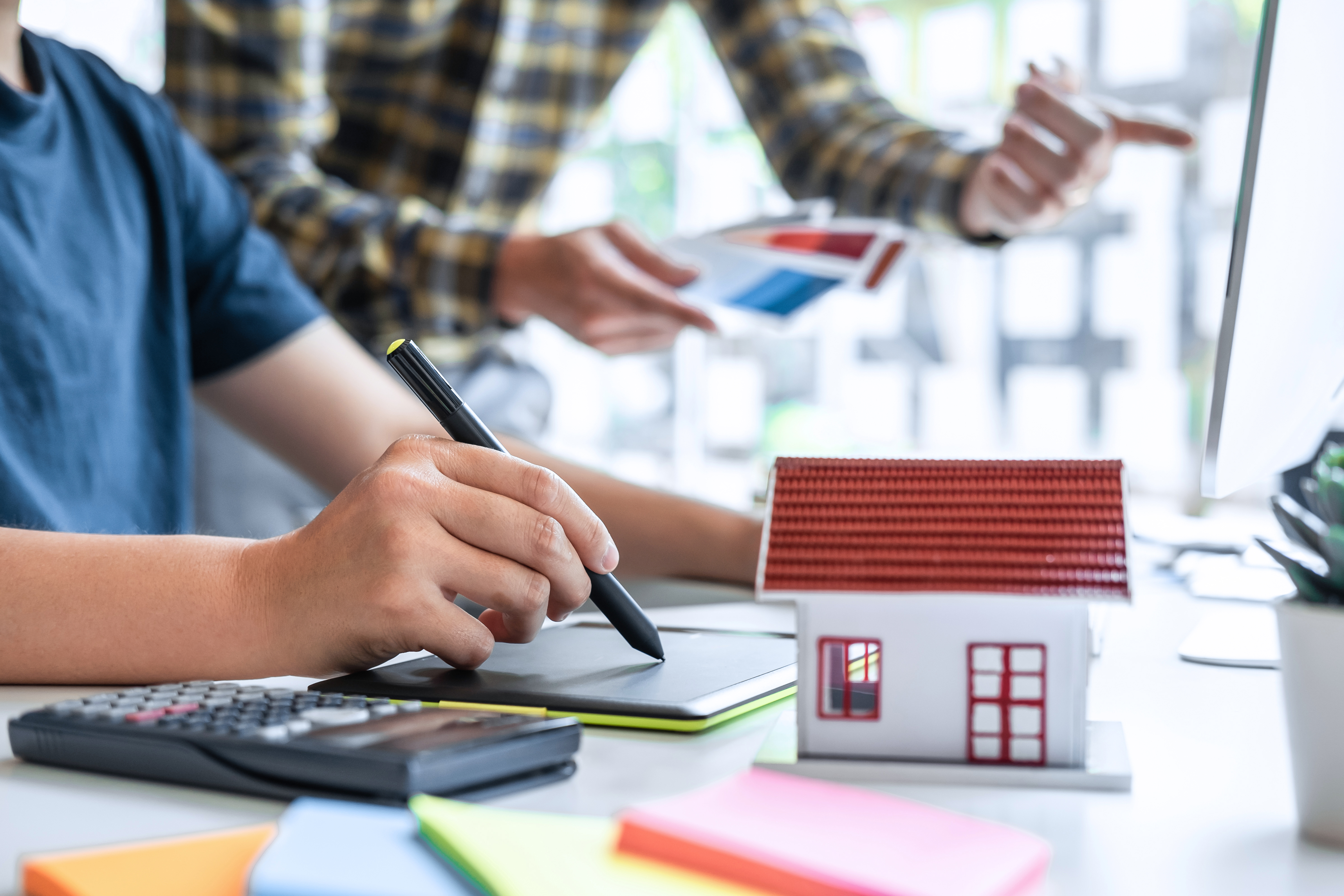 Formación Inmobiliaria Propower